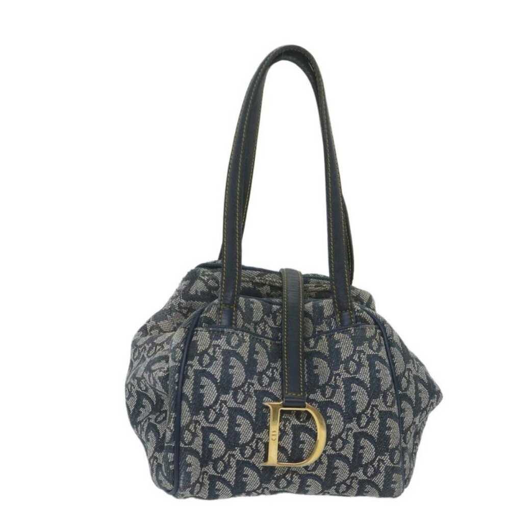 Dior Trotter handbag - image 5