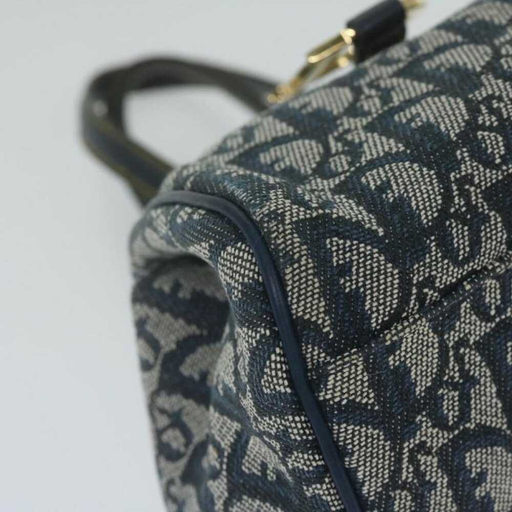 Dior Trotter handbag - image 6