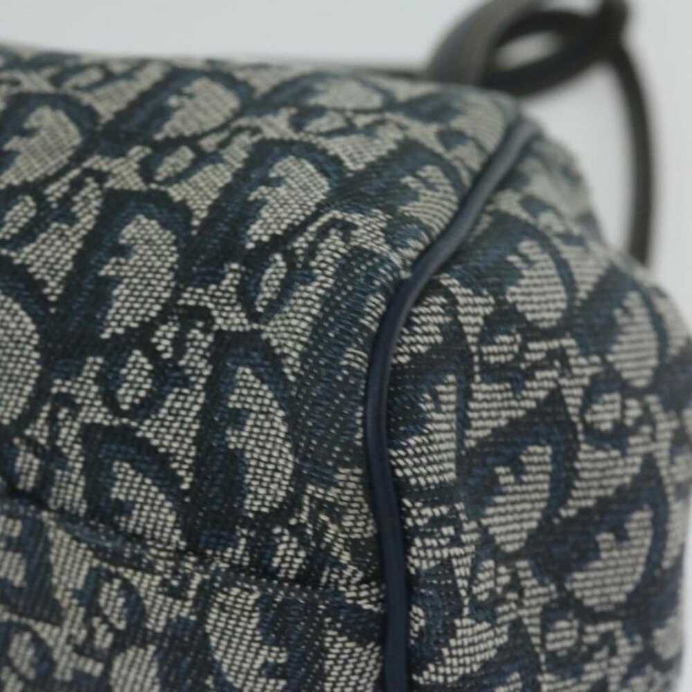Dior Trotter handbag - image 7