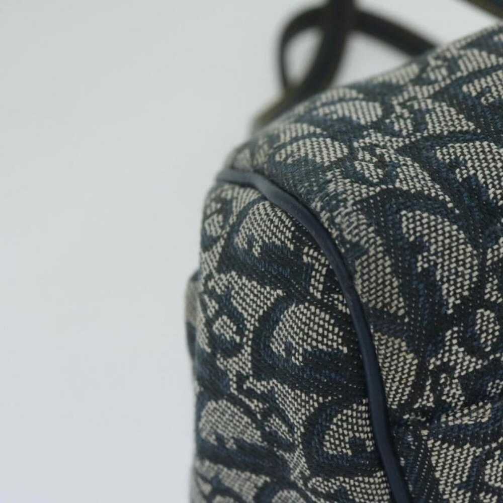 Dior Trotter handbag - image 8