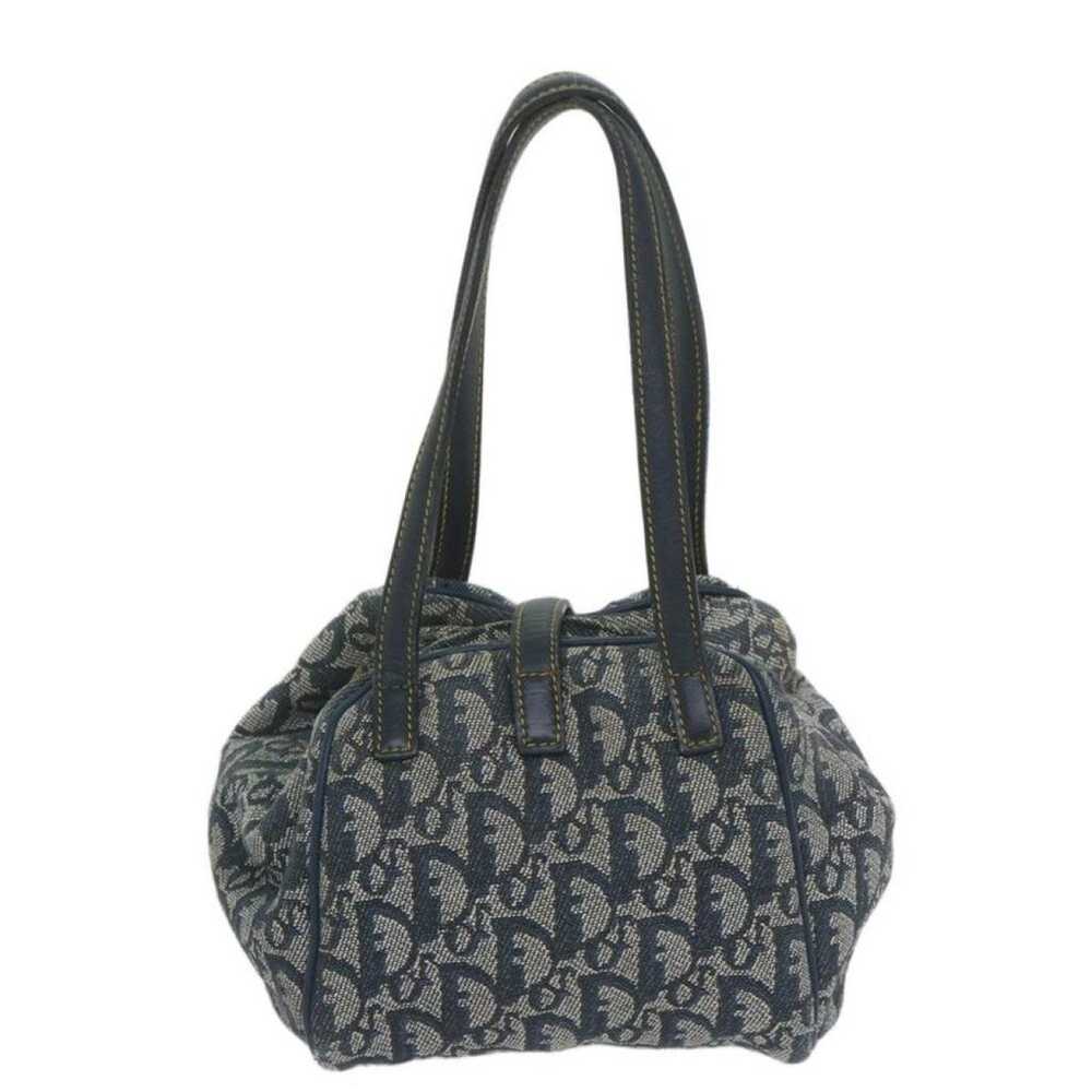 Dior Trotter handbag - image 9