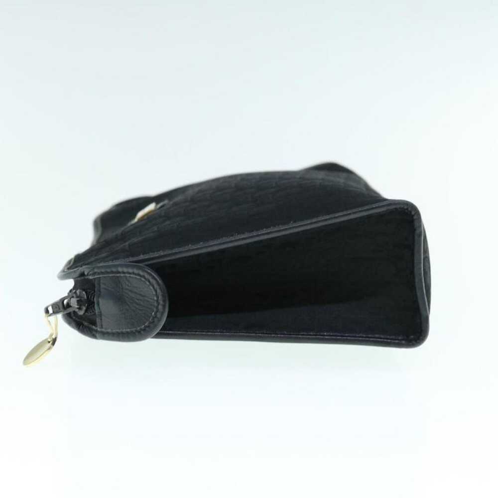Dior Trotter mini bag - image 10