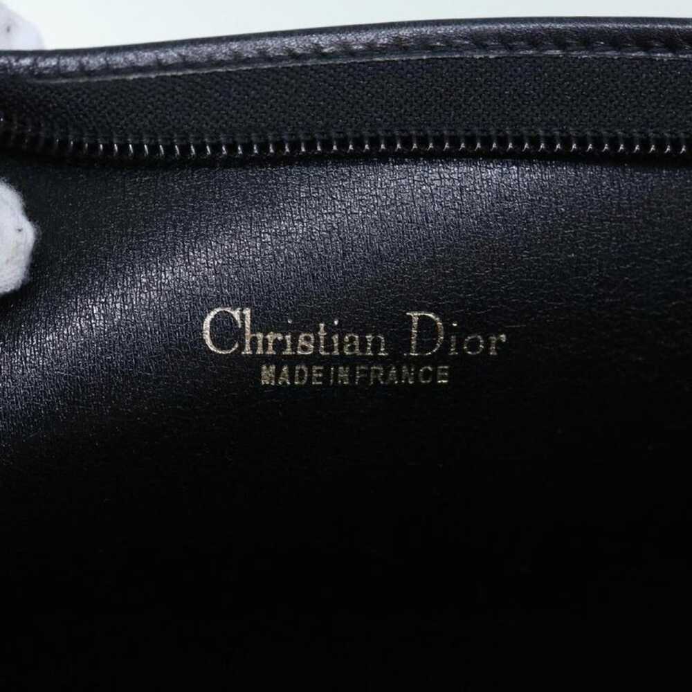 Dior Trotter mini bag - image 2
