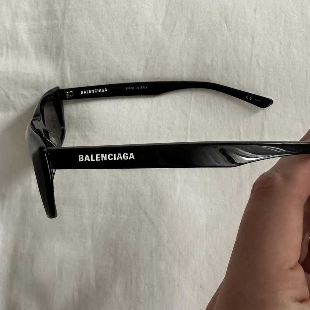 Balenciaga Sunglasses - image 2