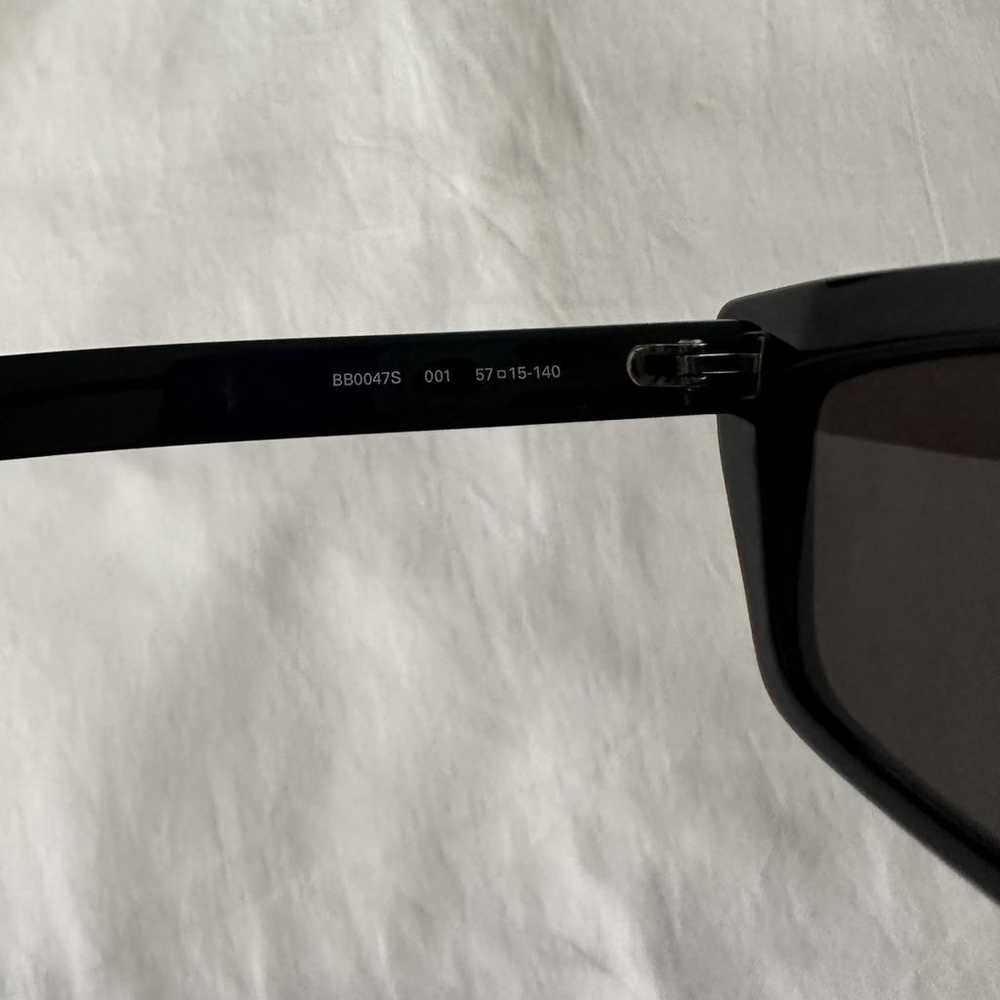 Balenciaga Sunglasses - image 7