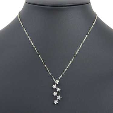 Chanel CHANEL Comet Star Necklace - image 1