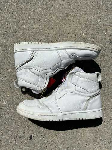 Jordan Brand Nike Air Jordan 1 Retro High Zip Wom… - image 1