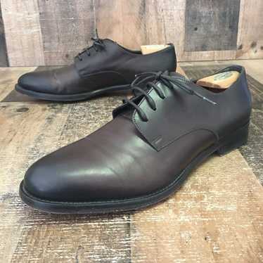 Pal Zileri Pal Zileri Italy Oxford Dress Shoes EUR