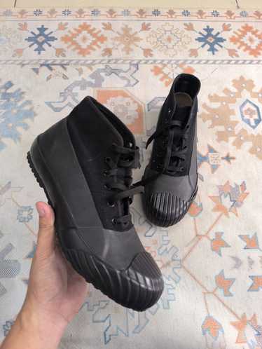 Fendi x moonstar sneakers - Gem Fendi x moonstar sneakers - Gem