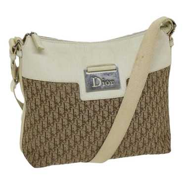 Dior Trotter handbag - image 1
