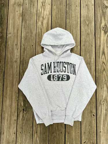 Champion Sam Houston State Champion Reverse Weave 
