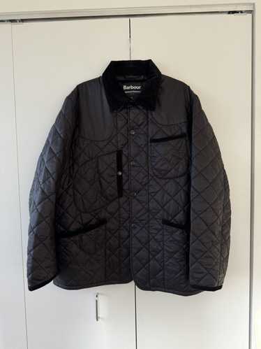 Engineered garments barbour - Gem