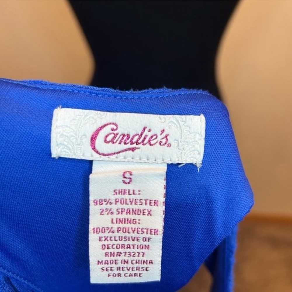 Y2k Candies Size Small Dress - image 4