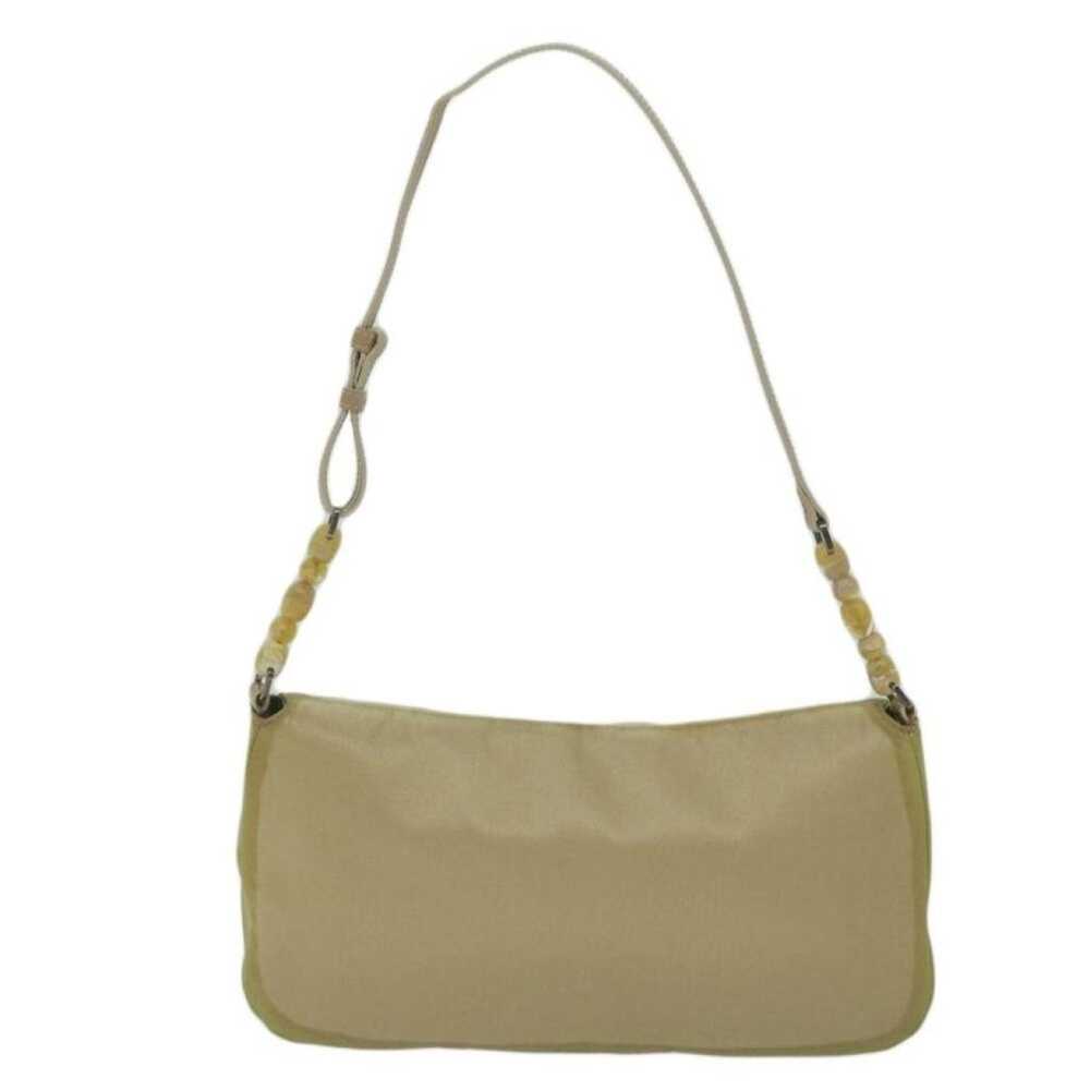 Dior Lady Perla handbag - image 9
