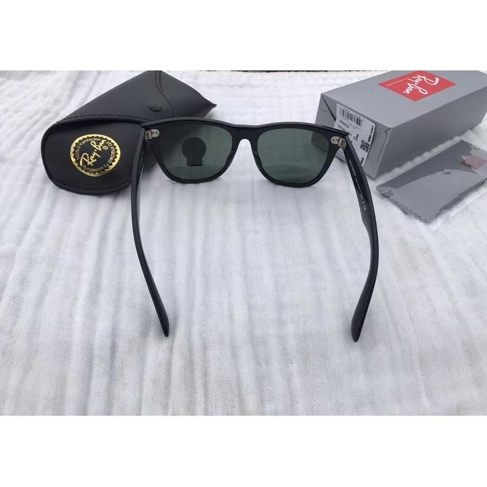 Ray-Ban New Wayfarer sunglasses - image 5