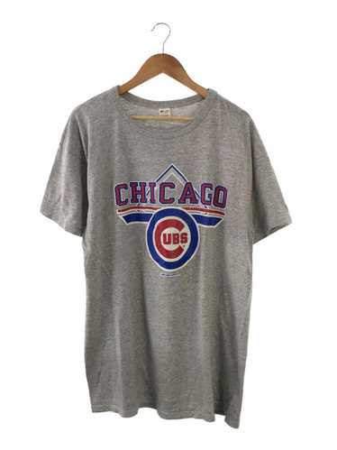 80s T-shirt Champion 80S/Trico Tag/Late/Chicago C… - image 1