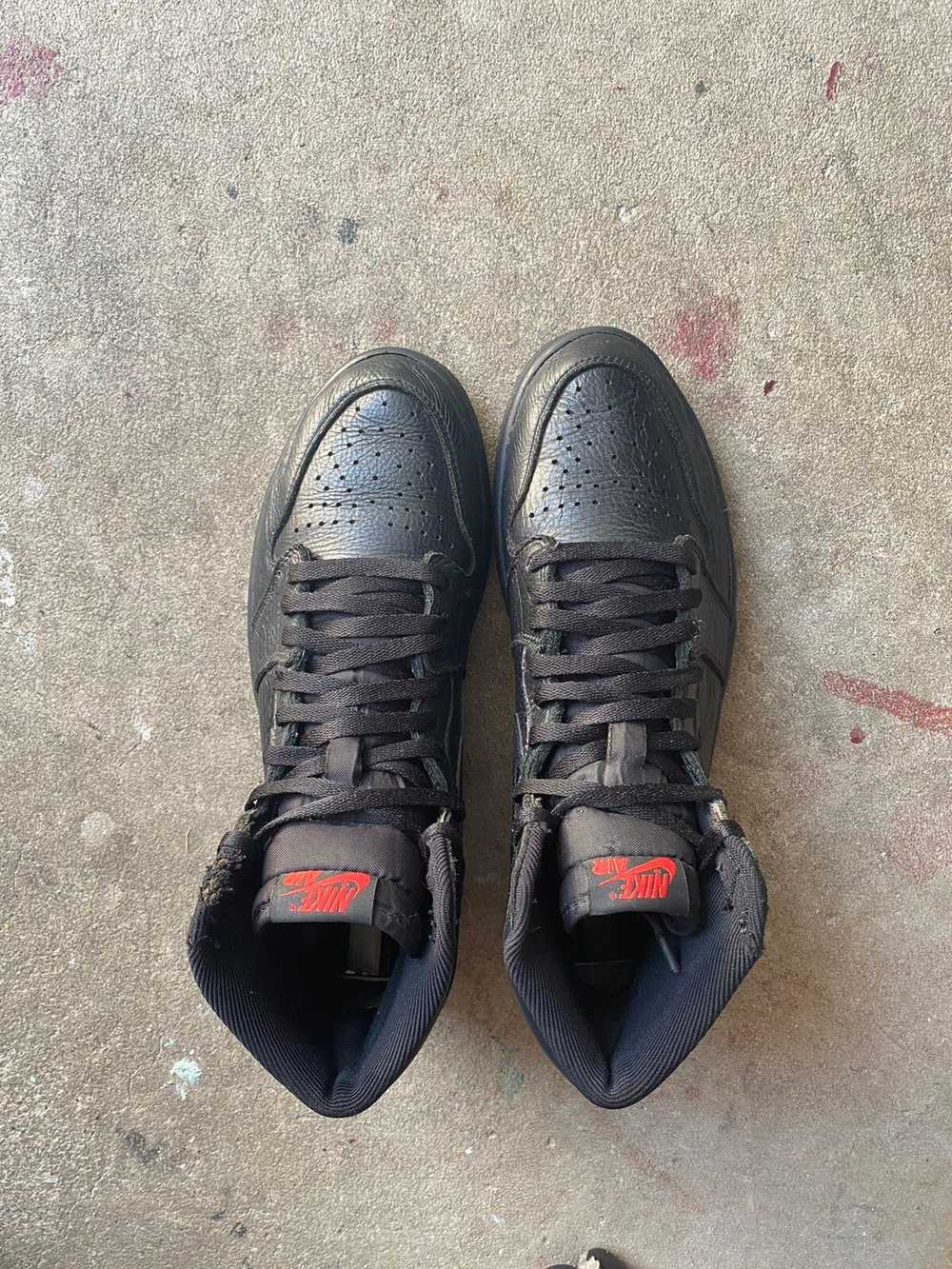 Jordan Brand × Nike Nike Air Jordan 1 Retro High … - image 4