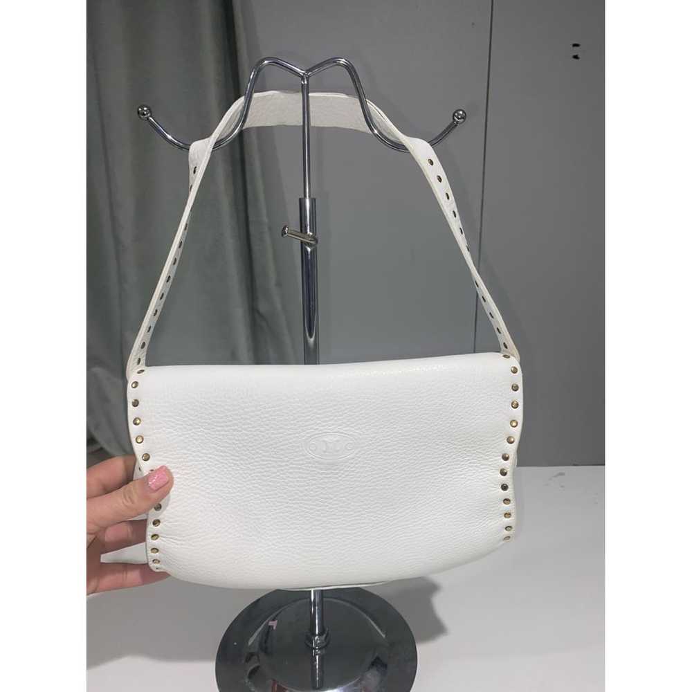 Celine All Soft leather handbag - image 5