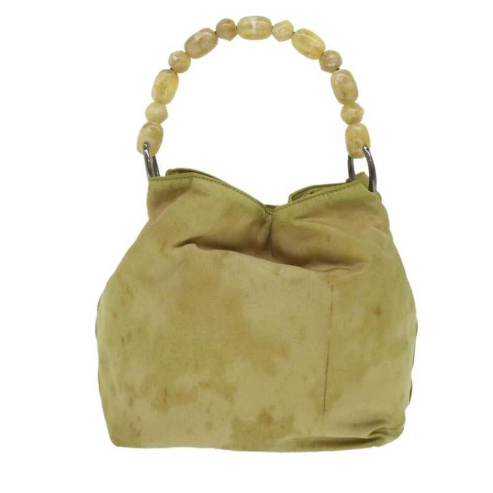 Dior Lady Perla handbag - image 10