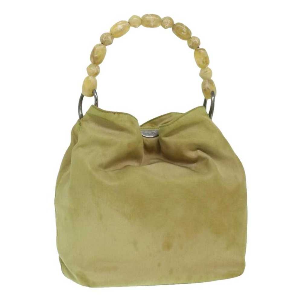 Dior Lady Perla handbag - image 1