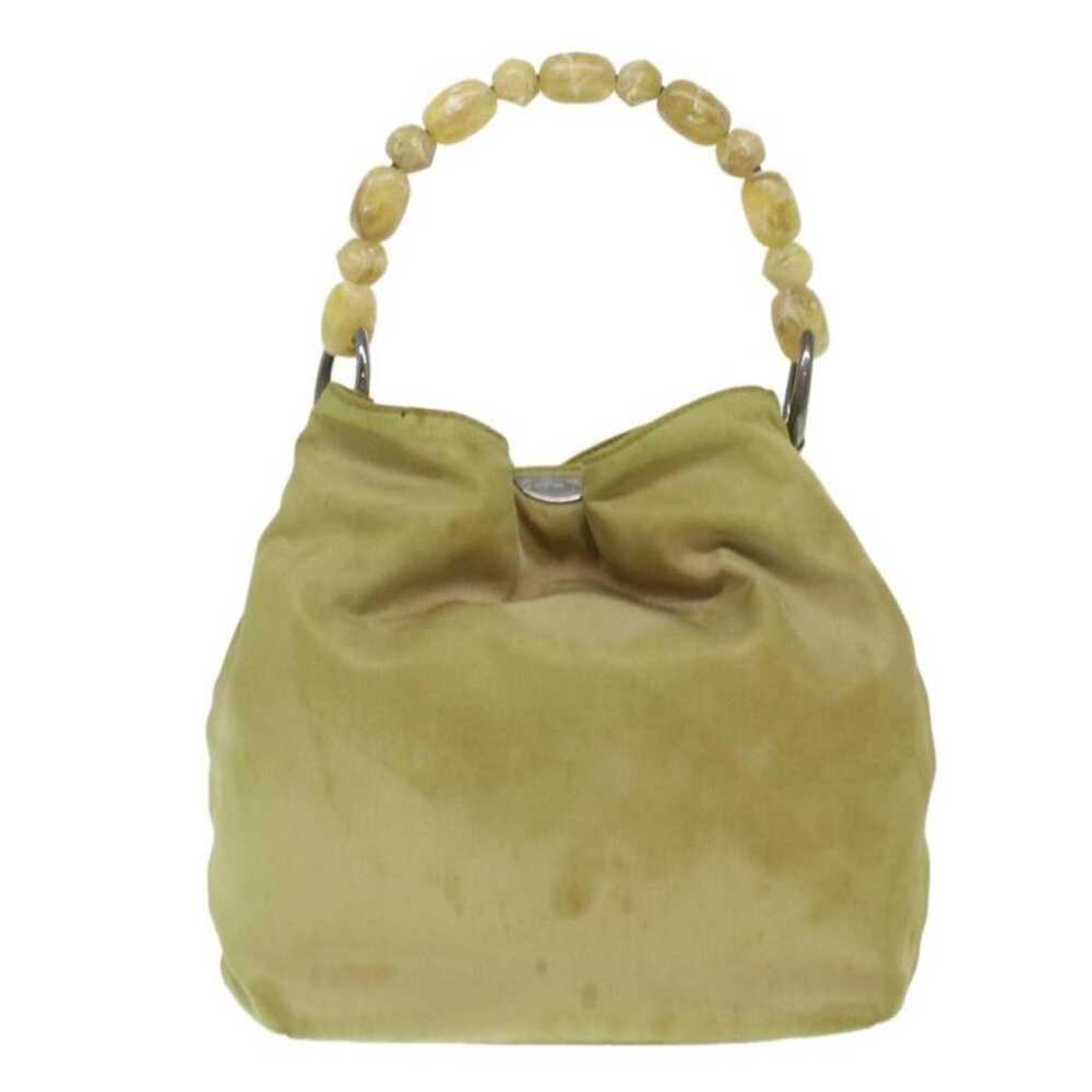 Dior Lady Perla handbag - image 5