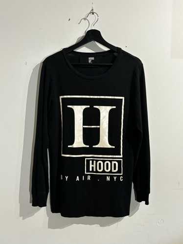 Anonymous Club × Hood By Air Rare 2012 Hood By Ai… - image 1