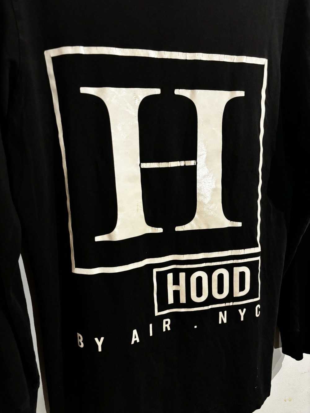 Anonymous Club × Hood By Air Rare 2012 Hood By Ai… - image 3