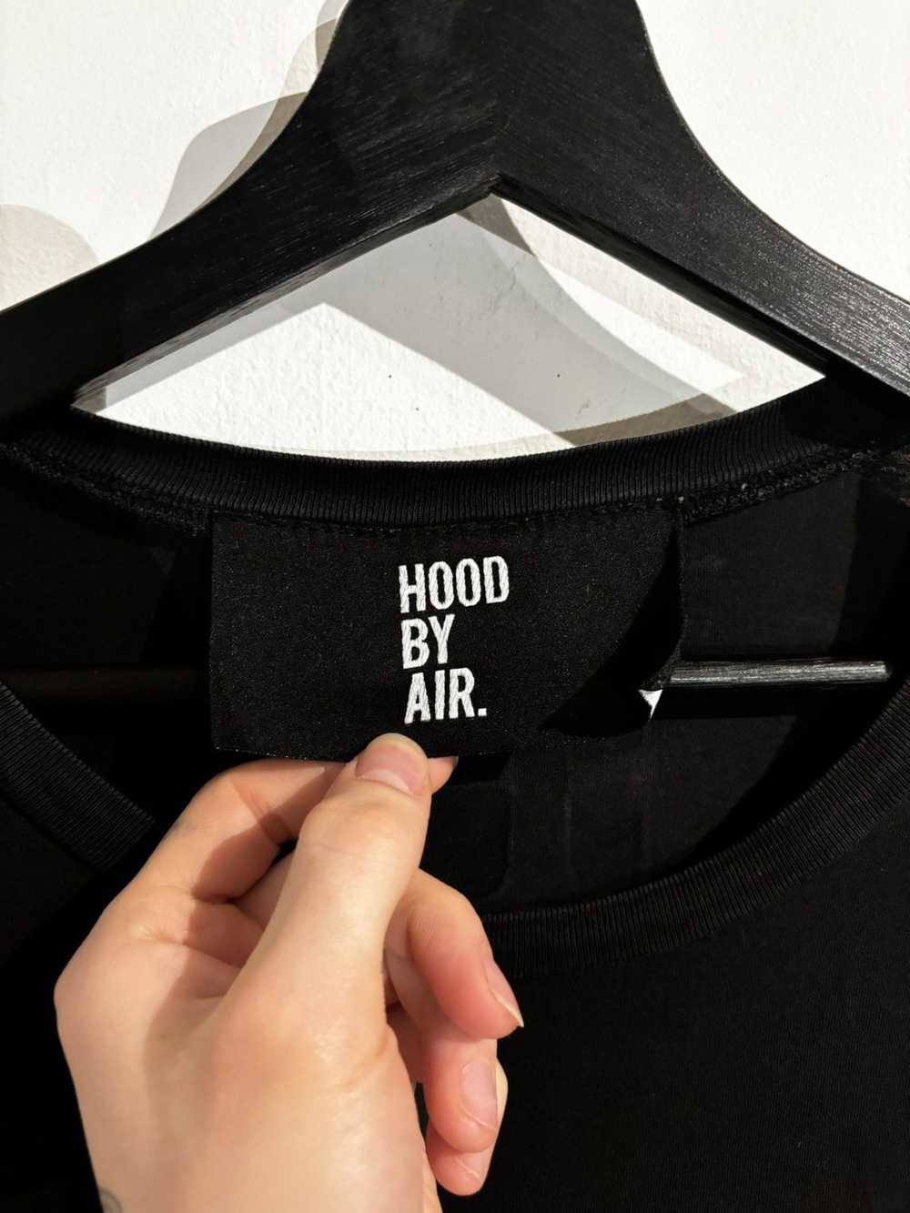 Anonymous Club × Hood By Air Rare 2012 Hood By Ai… - image 6
