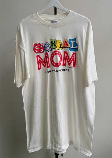 Vintage Serial Mom Movie Promo T-Shirt XL - image 1