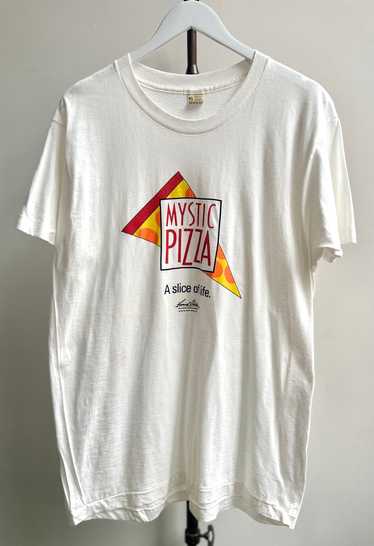 Vintage Mystic Pizza Movie Promo T-Shirt XL