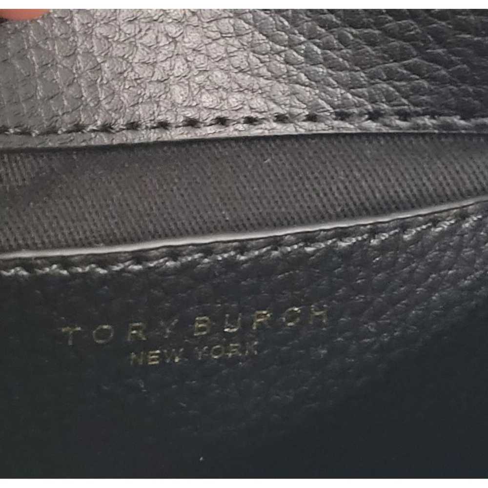 Tory Burch Leather crossbody bag - image 9