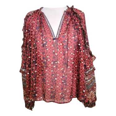 Ulla Johnson Silk blouse