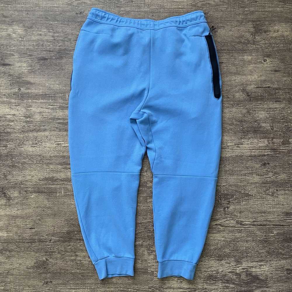Nike Nike Sportswear Tech Fleece Pants Men's Size… - image 2