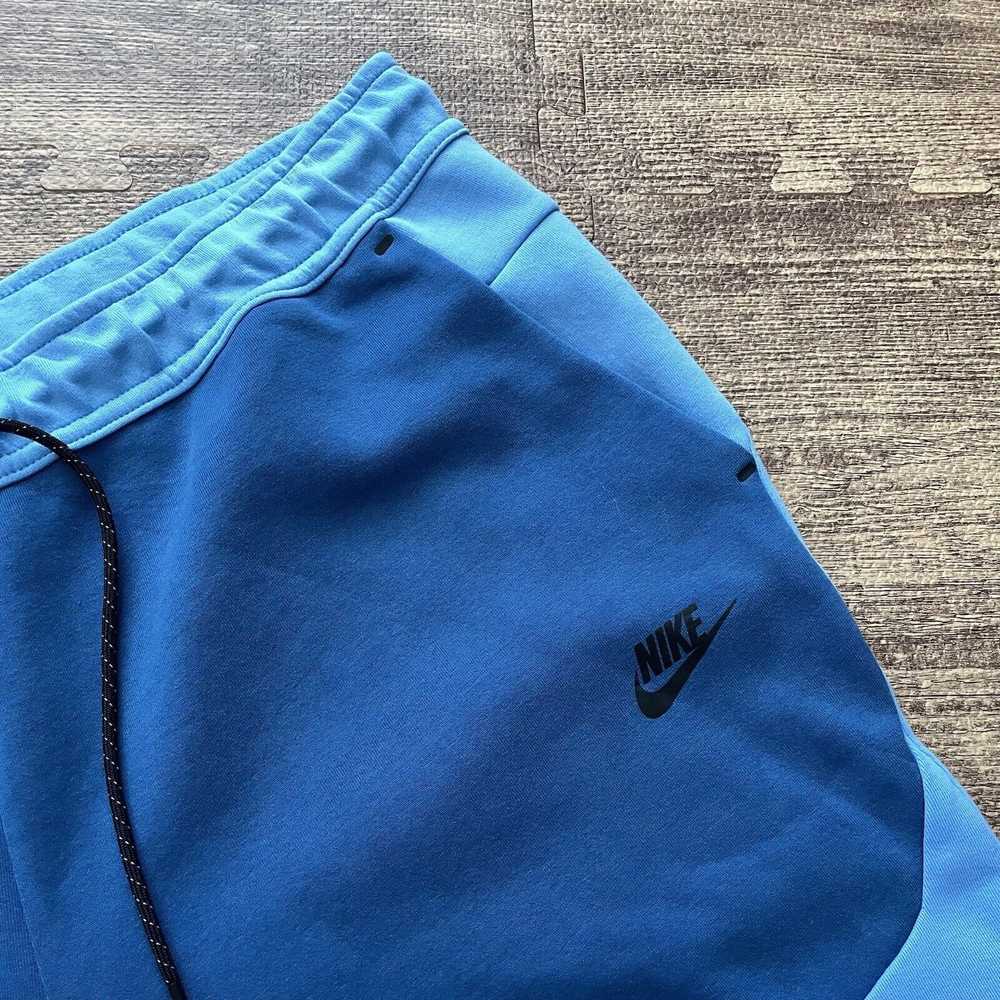 Nike Nike Sportswear Tech Fleece Pants Men's Size… - image 3