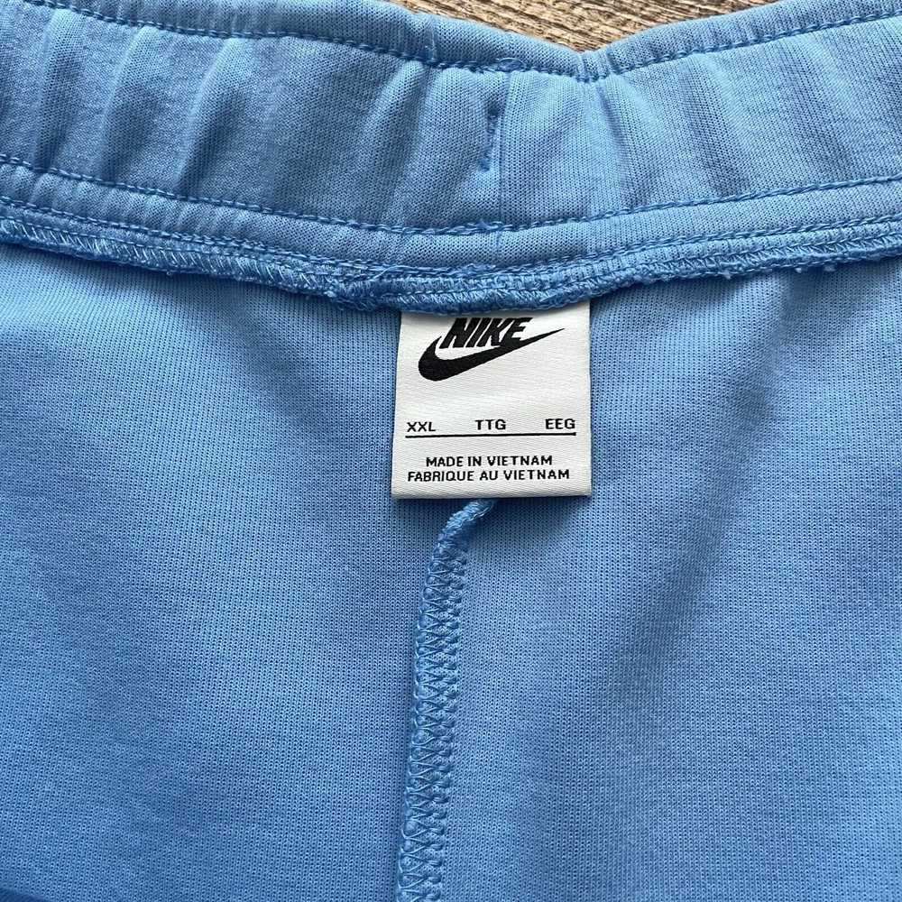 Nike Nike Sportswear Tech Fleece Pants Men's Size… - image 4