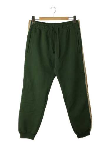 Used GUCCI Loose Technical Jersey Jogging Pant/M/… - image 1