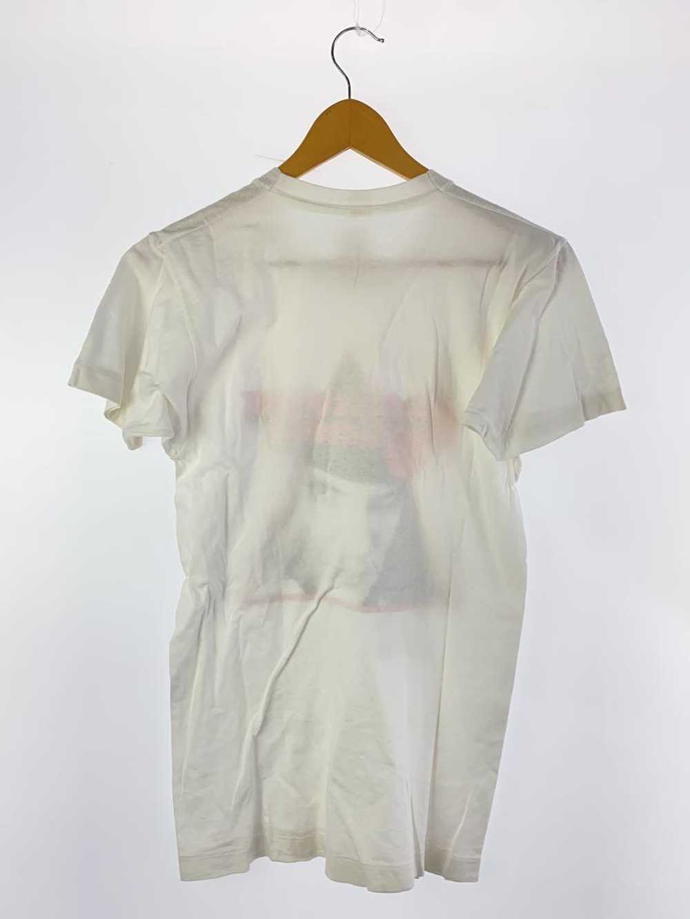 90s T-shirt 90S/Clockwork Orange/T-Shirt/Cotton/W… - image 2