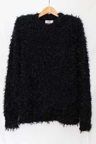 Martine Rose box shoulder sweater