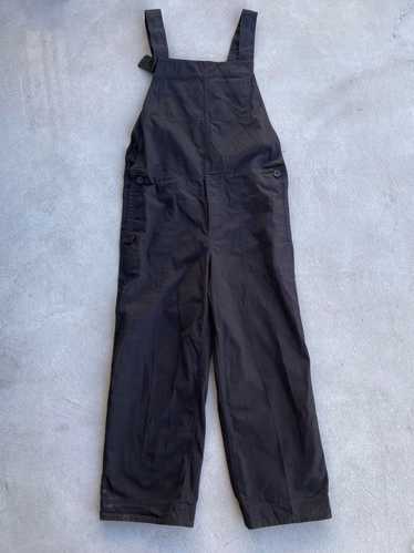 Cos STEAL! 2000s Cos Wide Leg Overalls - image 1