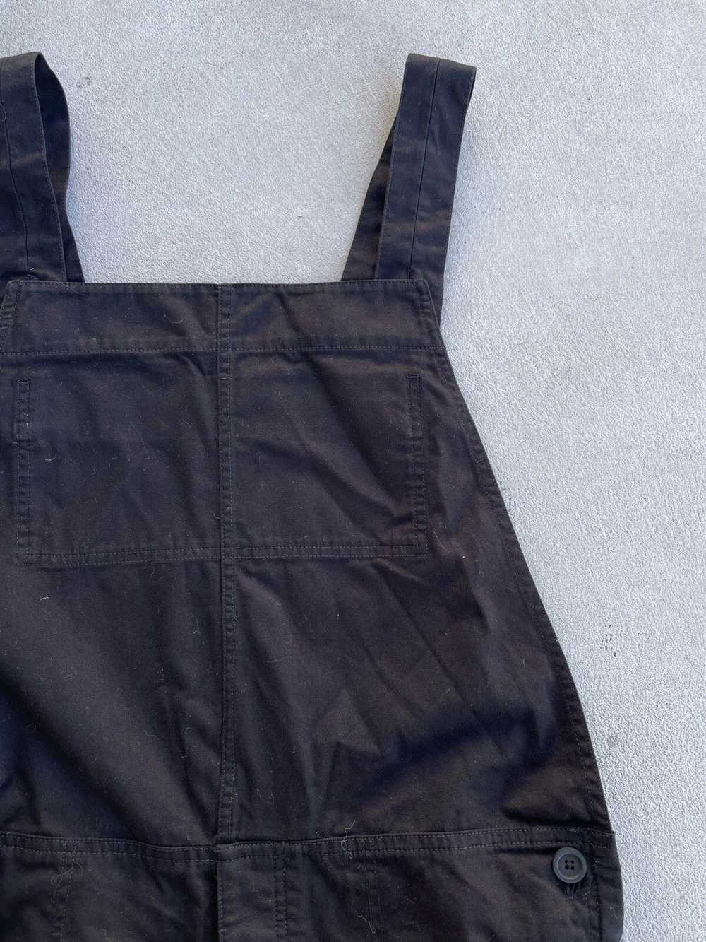 Cos STEAL! 2000s Cos Wide Leg Overalls - image 2