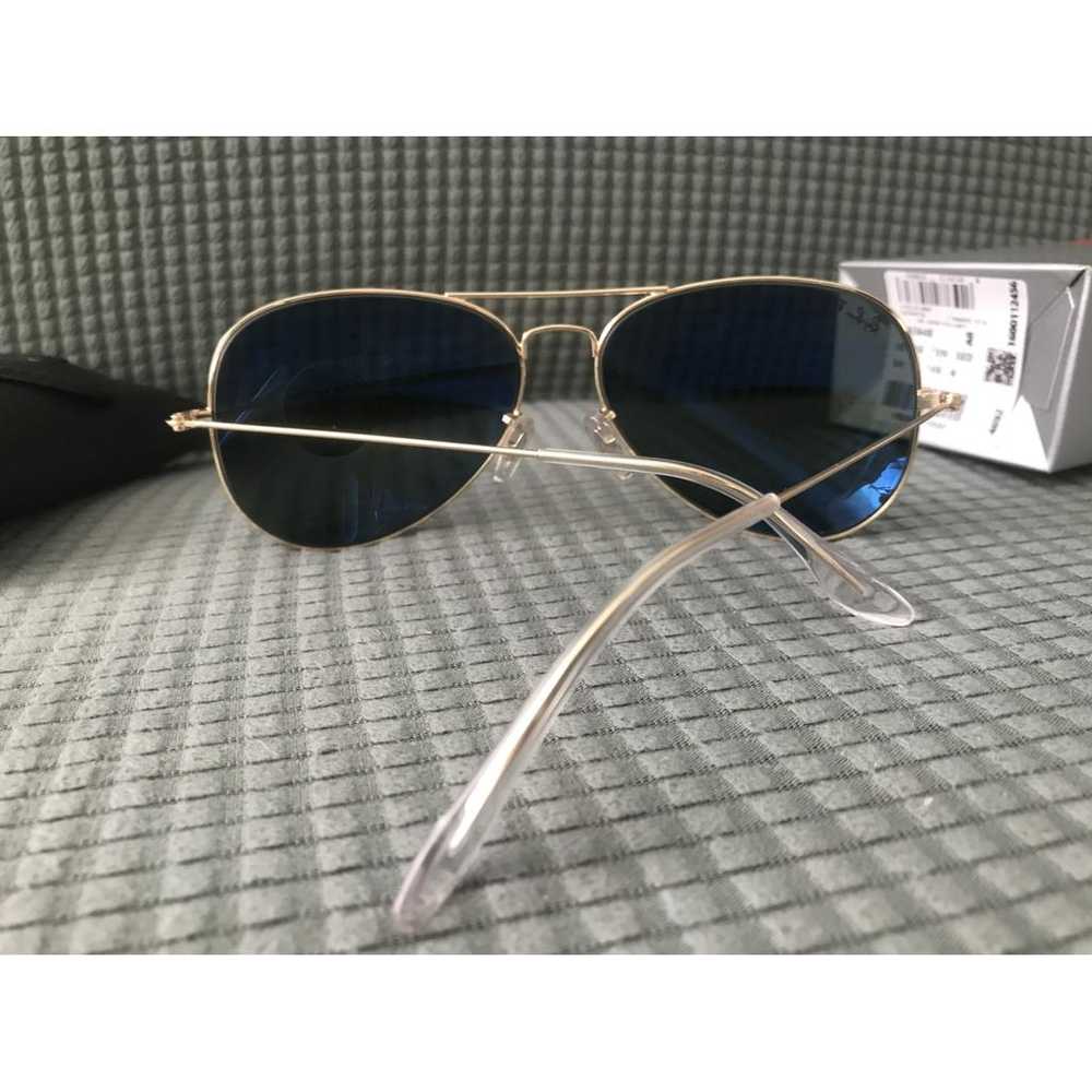 Ray-Ban Aviator sunglasses - image 5