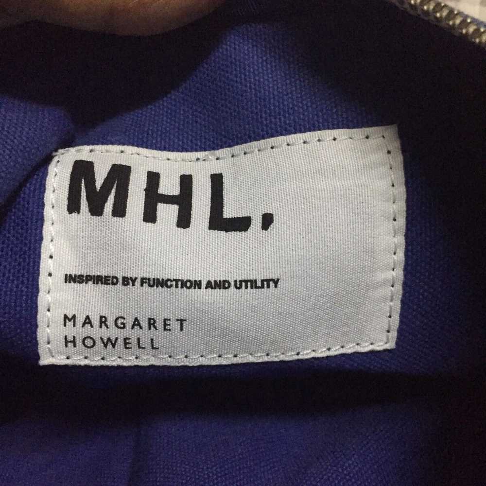 Bag × Margaret Howell MHL Margaret Howell Cluth S… - image 7
