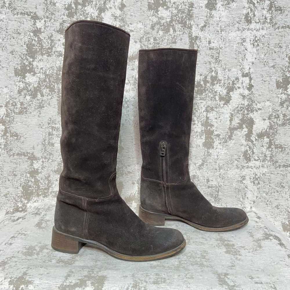 Prada Ankle boots - image 2