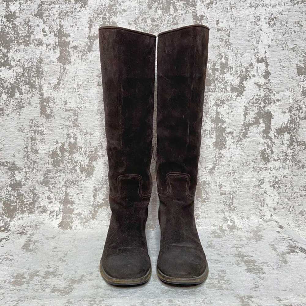 Prada Ankle boots - image 5