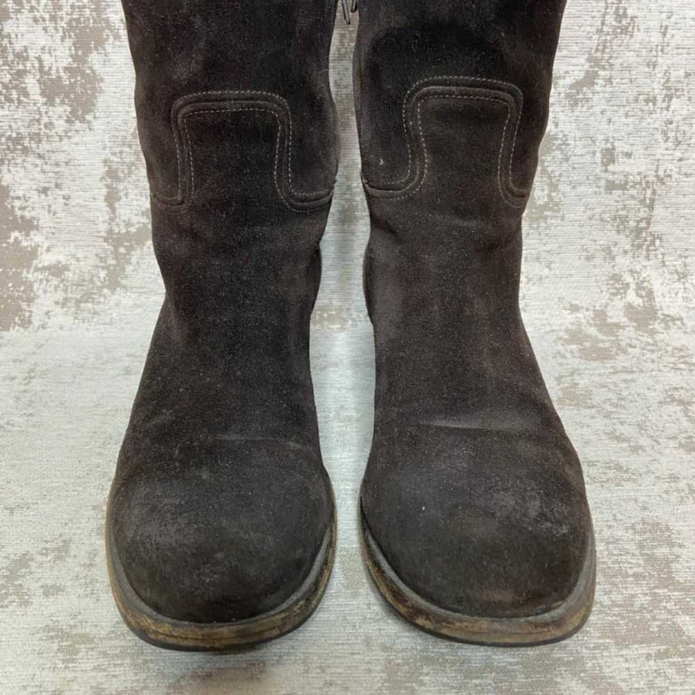 Prada Ankle boots - image 6