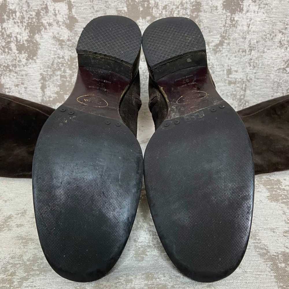 Prada Ankle boots - image 7