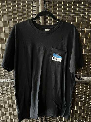 Vans Vans Vansiversary T Shirt - image 1