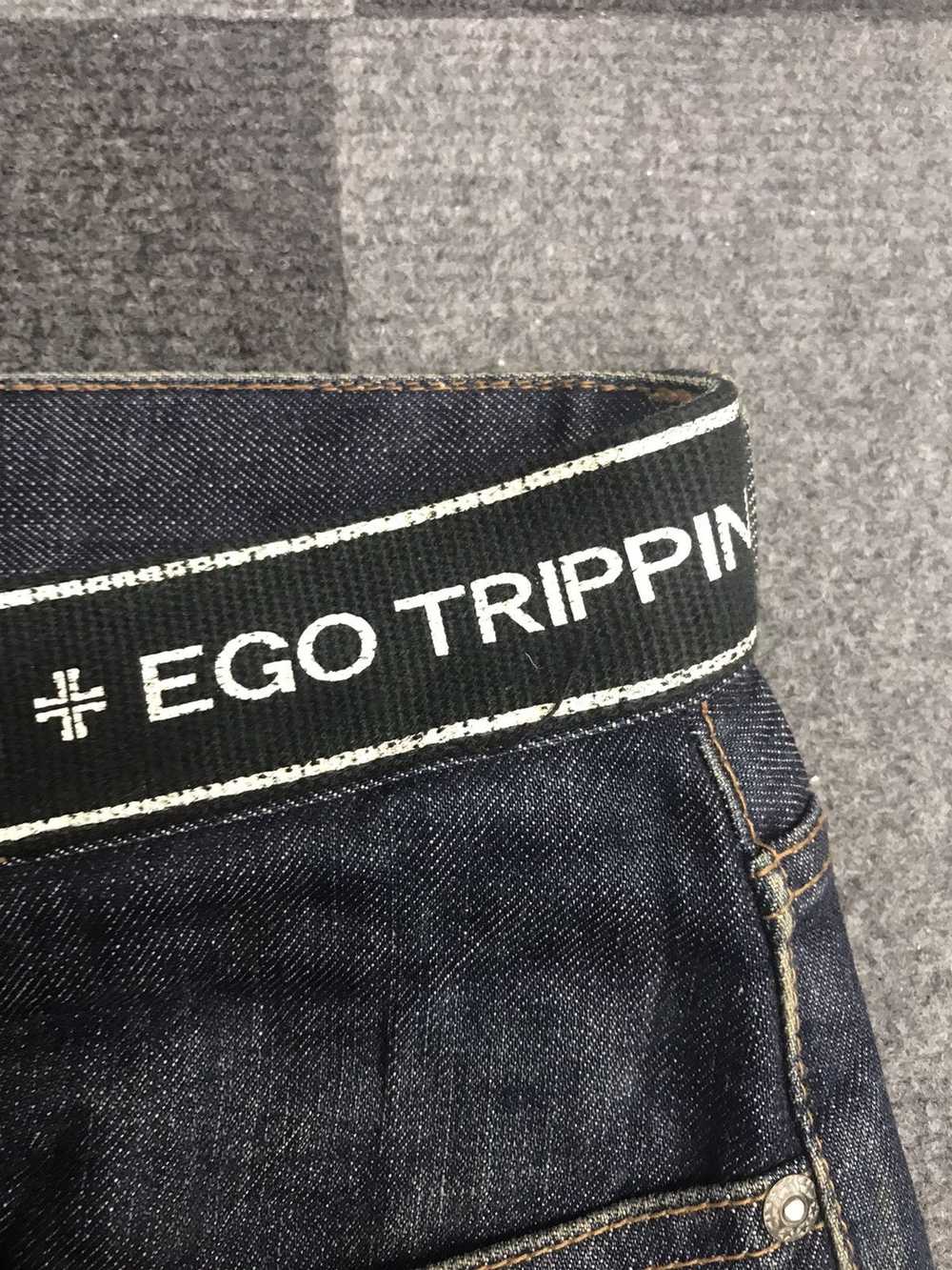 Ego Tripping Japan × Japanese Brand EGO TRIPPING … - image 7