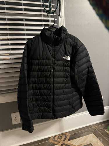 The North Face North Face Puffer/Shell - image 1