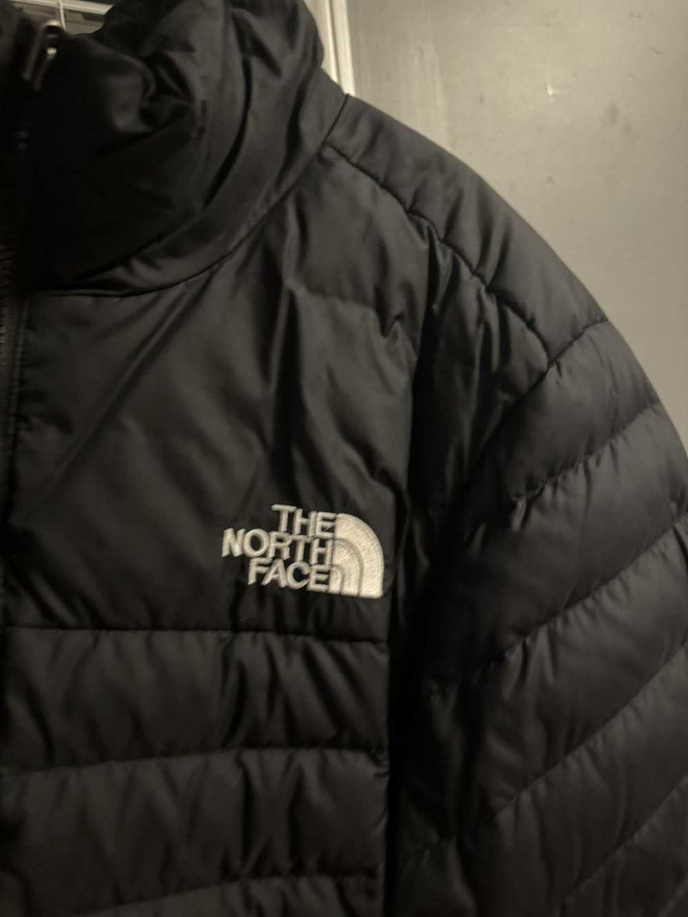 The North Face North Face Puffer/Shell - image 2